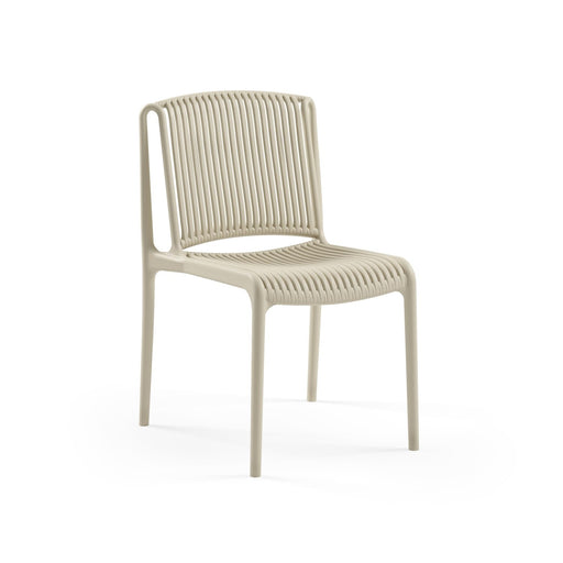 Atmacha Home & Living Chair Beige Nes Chair