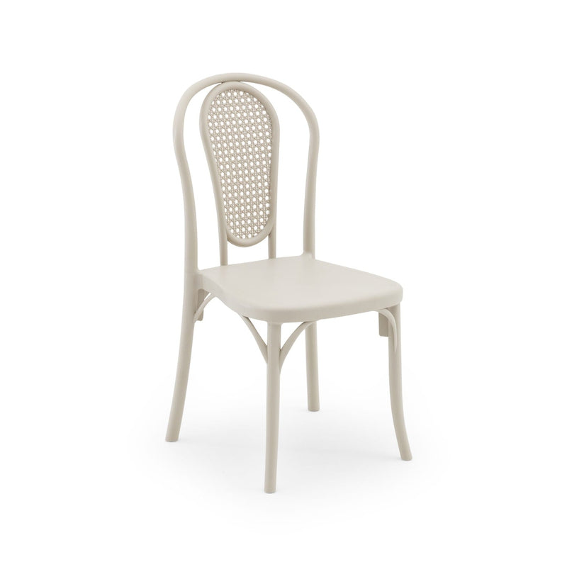 Atmacha Home & Living Chair Beige Sozo-C Chair