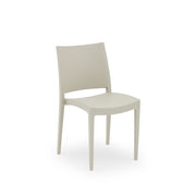 Atmacha Home & Living Chair Beige Specto Chair