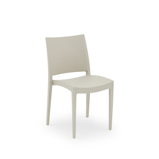Atmacha Home & Living Chair Beige Specto Chair