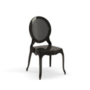 Atmacha Home & Living Chair Black Freya Chair