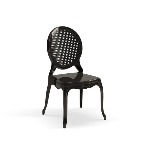 Atmacha Home & Living Chair Black Freya Chair