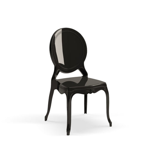 Atmacha Home & Living Chair Black Helena Chair