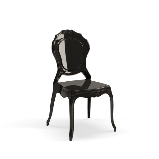 Atmacha Home & Living Chair Black Hera Chair