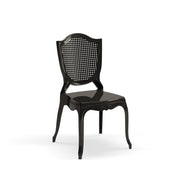 Atmacha Home & Living Chair Black Hestia Chair