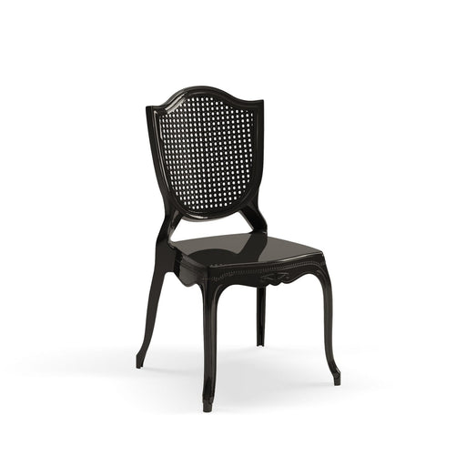 Atmacha Home & Living Chair Black Hestia Chair