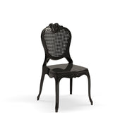 Atmacha Home & Living Chair Black Pandora Chair