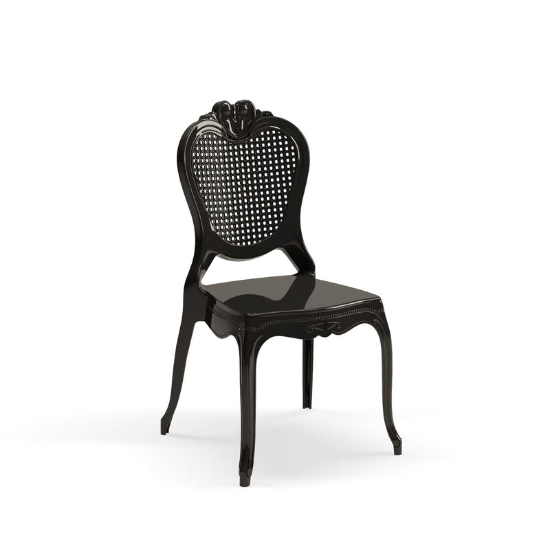 Atmacha Home & Living Chair Black Pandora Chair