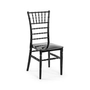 Atmacha Home & Living Chair Black Tiffany Chair
