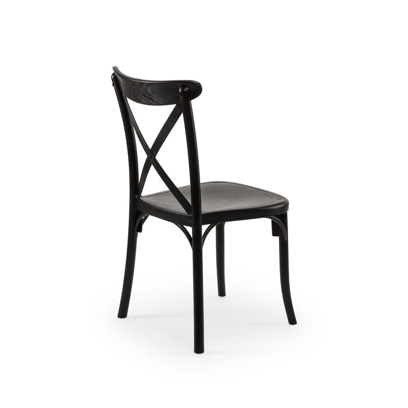 Atmacha Home & Living Chair Capri Chair