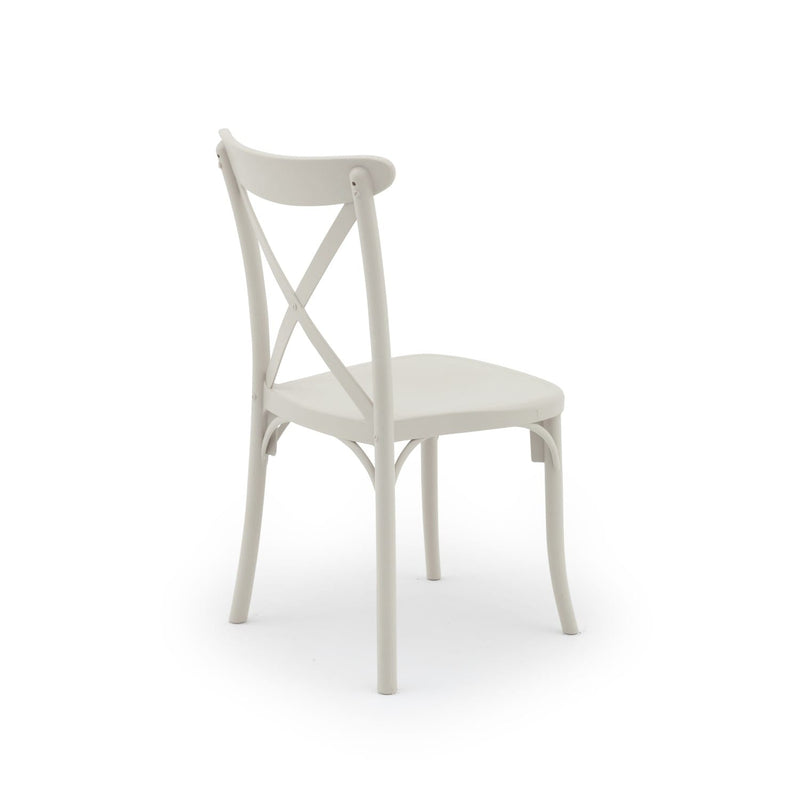 Atmacha Home & Living Chair Capri Chair