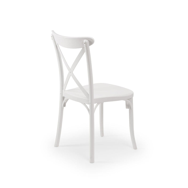 Atmacha Home & Living Chair Capri Chair
