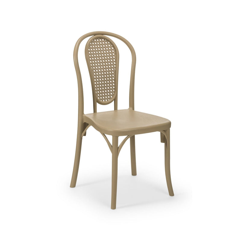Atmacha Home & Living Chair Coffee Sozo-C Chair