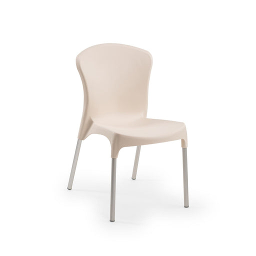 Atmacha Home & Living Chair Cream Stella Chair