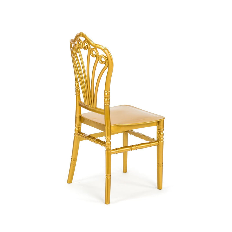 Atmacha Home & Living Chair Flora Chair