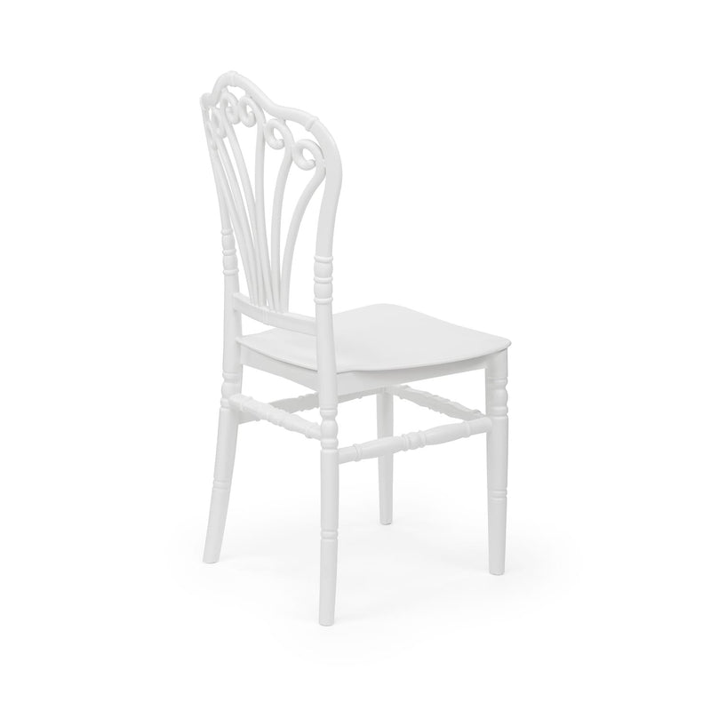 Atmacha Home & Living Chair Flora Chair