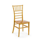 Atmacha Home & Living Chair Gold Tiffany Chair