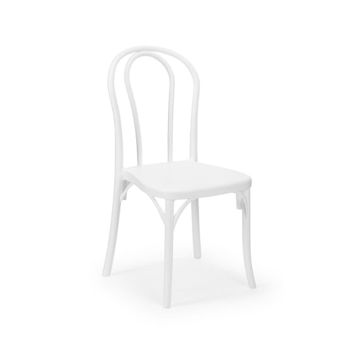 Atmacha Home & Living Chair Ivory White Sozo Chair