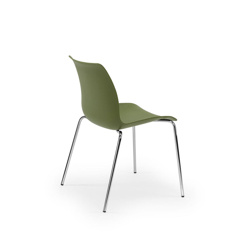 Atmacha Home & Living Chair Laser-M Chair
