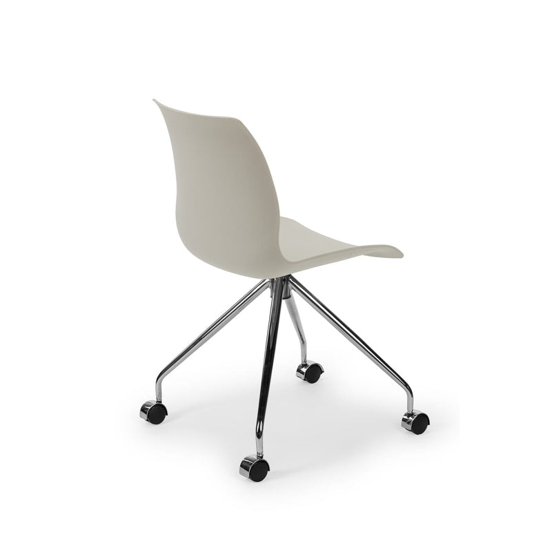 Atmacha Home & Living Chair Laser-O Chair