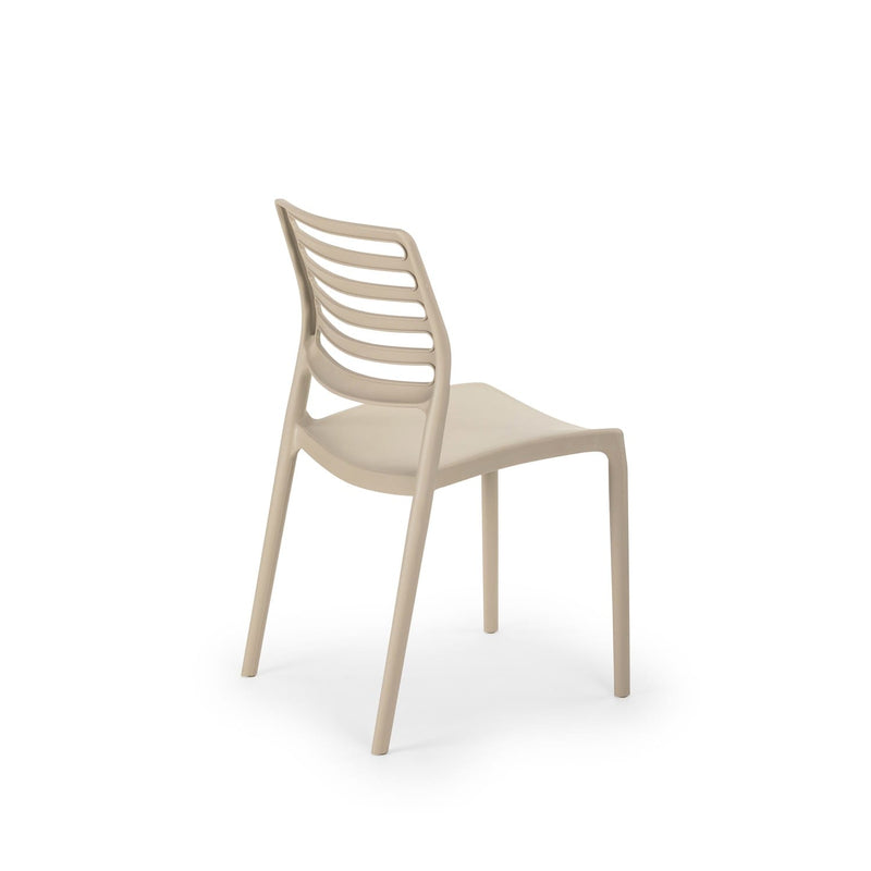 Atmacha Home & Living Chair Louise Chair