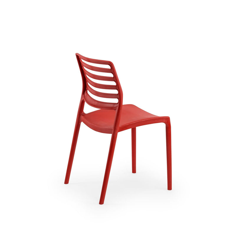Atmacha Home & Living Chair Louise Chair