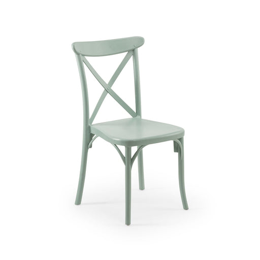 Atmacha Home & Living Chair Nile Green Capri Chair