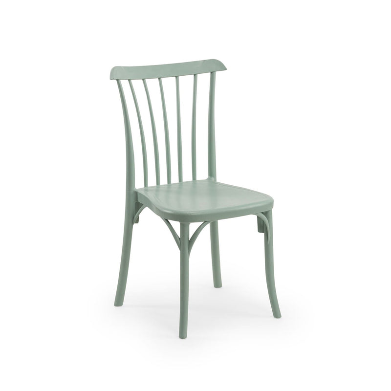 Atmacha Home & Living Chair Nile Green Gozo Chair