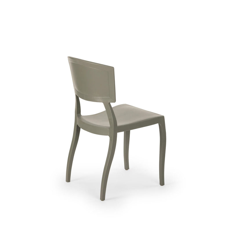 Atmacha Home & Living Chair Orient Chair