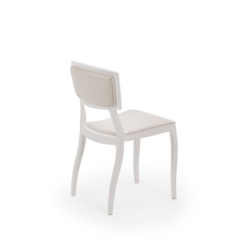 Atmacha Home & Living Chair Orient Chair