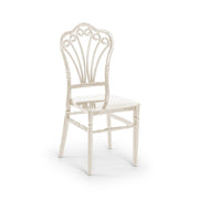 Atmacha Home & Living Chair Pearl Flora Chair