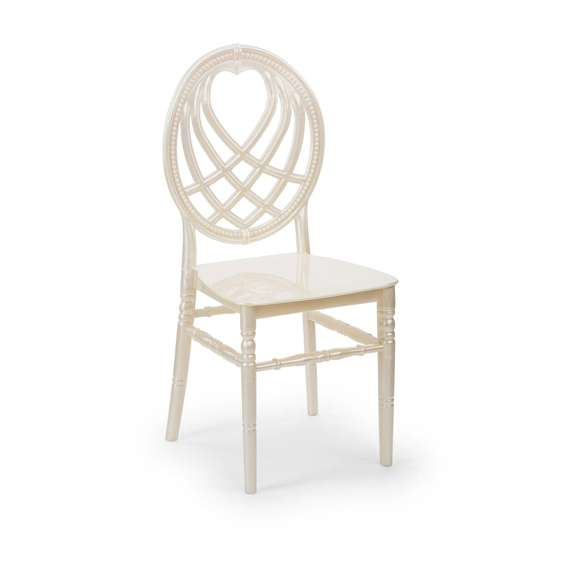 Atmacha Home & Living Chair Pearl Oxo Chair