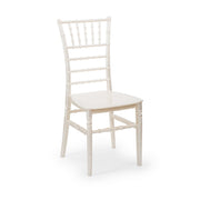 Atmacha Home & Living Chair Pearl Tiffany Chair