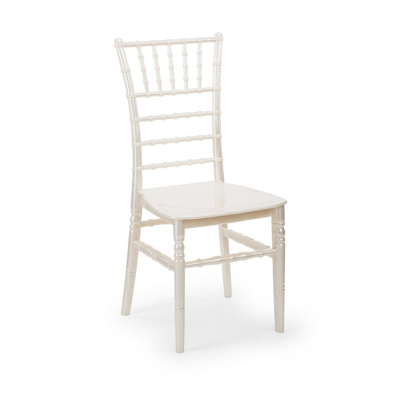 Atmacha Home & Living Chair Pearl Tiffany Chair