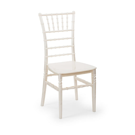 Atmacha Home & Living Chair Pearl Tiffany Chair