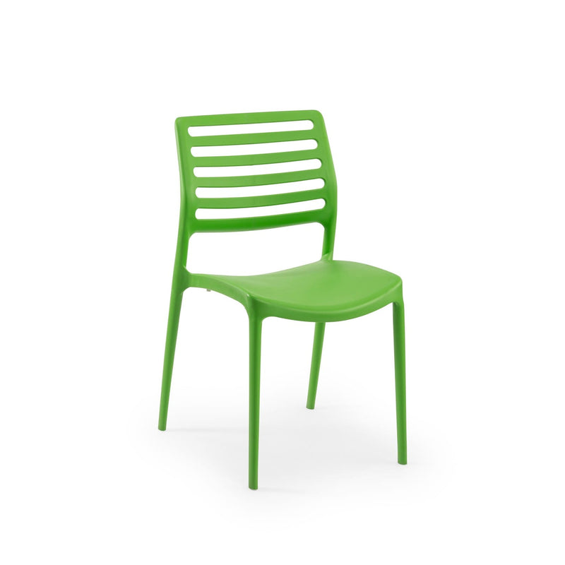 Atmacha Home & Living Chair Pistachio Louise Chair