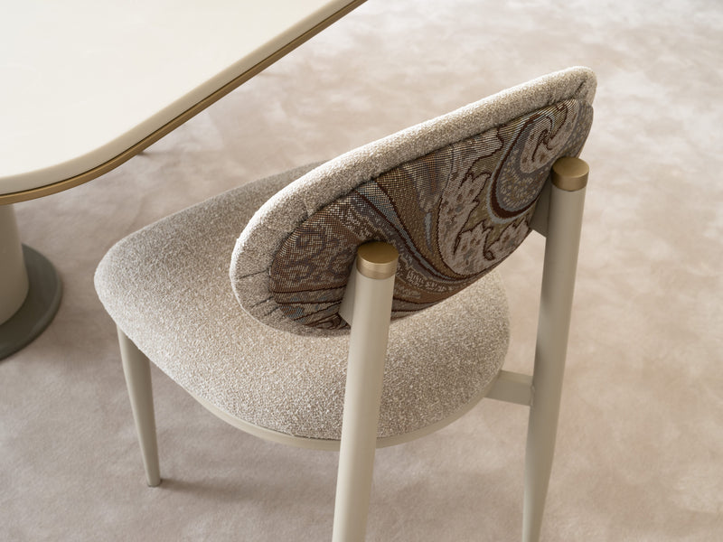 Atmacha Home & Living Chair Sage Chair