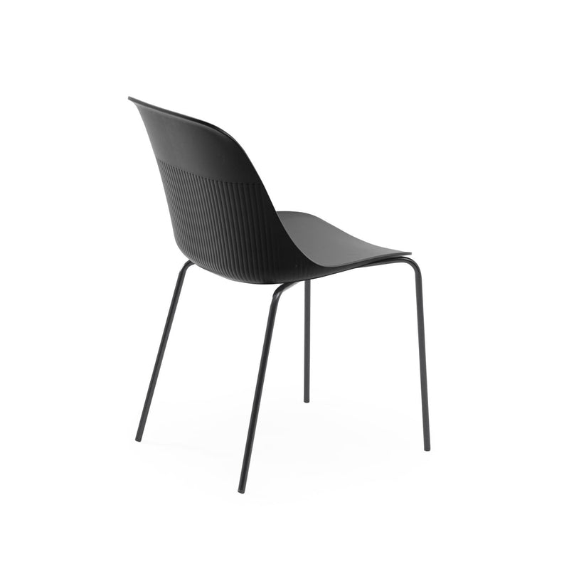 Atmacha Home & Living Chair Shell-M Chair