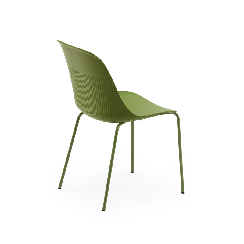 Atmacha Home & Living Chair Shell-M Chair