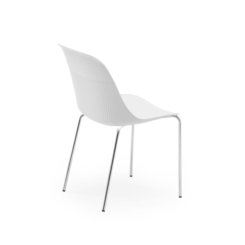 Atmacha Home & Living Chair Shell-M Chair