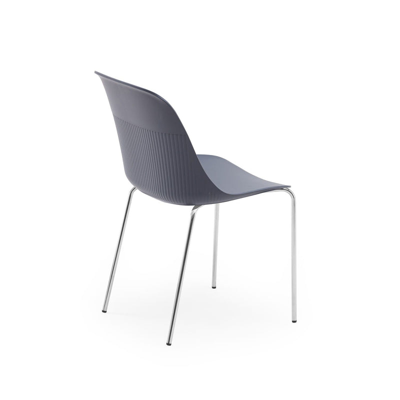 Atmacha Home & Living Chair Shell-M Chair