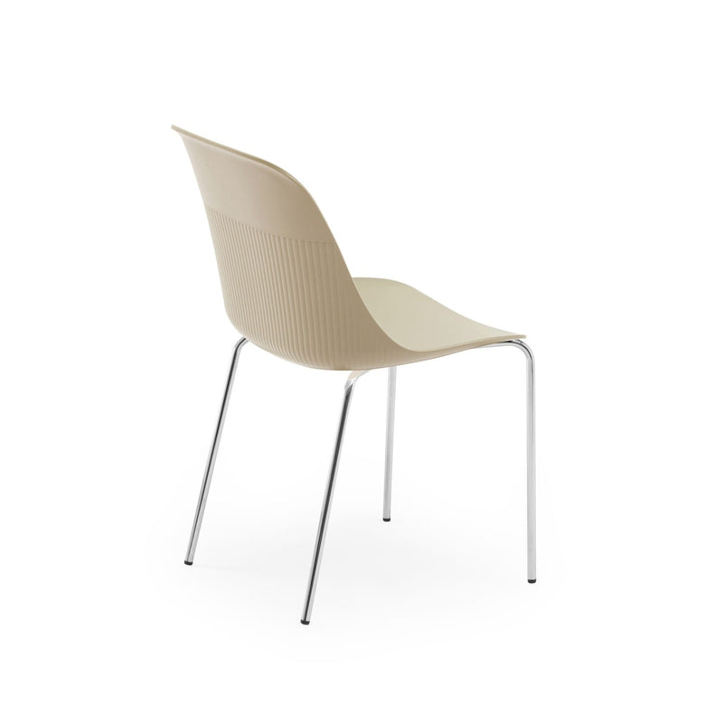 Atmacha Home & Living Chair Shell-M Chair