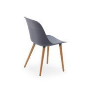 Atmacha Home & Living Chair Shell-N Chair