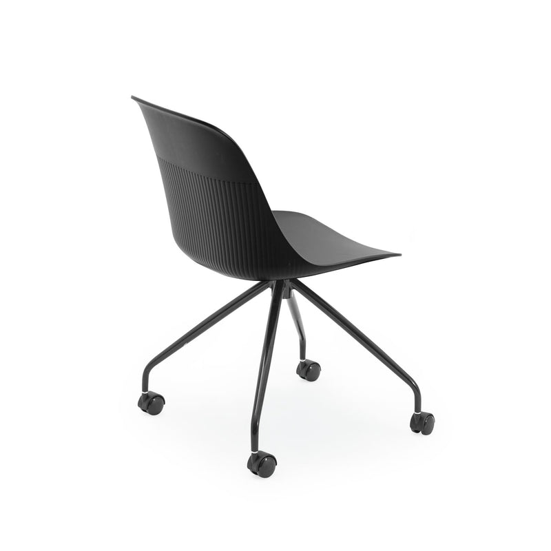 Atmacha Home & Living Chair Shell-O Chair