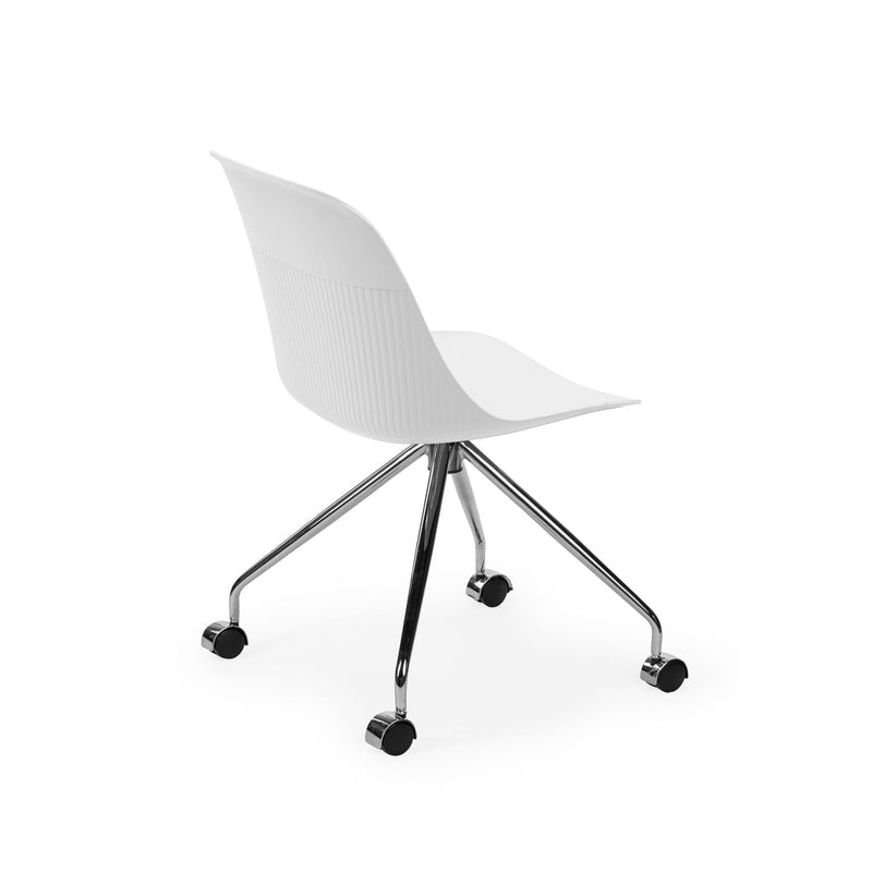 Atmacha Home & Living Chair Shell-O Chair