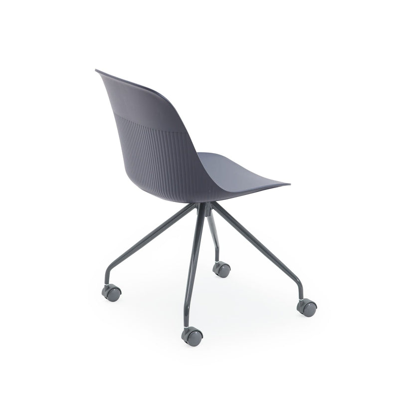 Atmacha Home & Living Chair Shell-O Chair