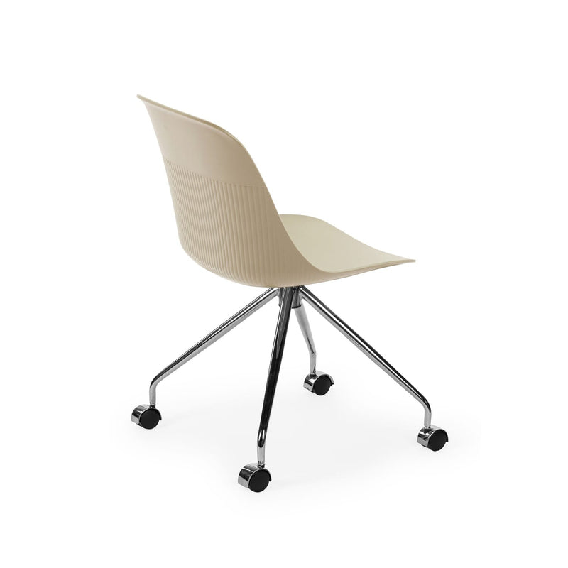 Atmacha Home & Living Chair Shell-O Chair
