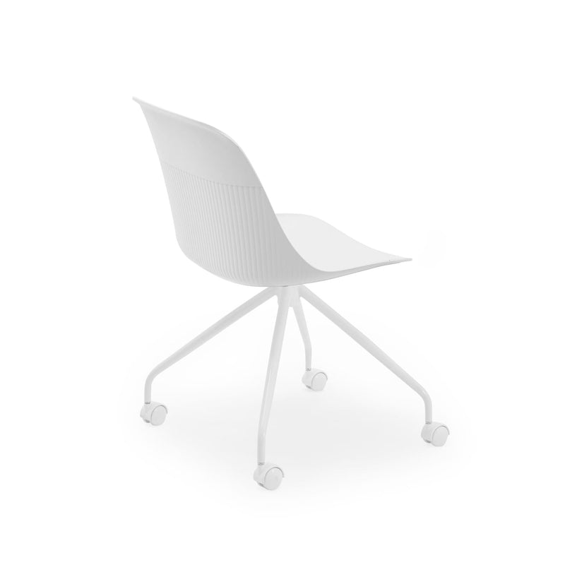 Atmacha Home & Living Chair Shell-O Chair