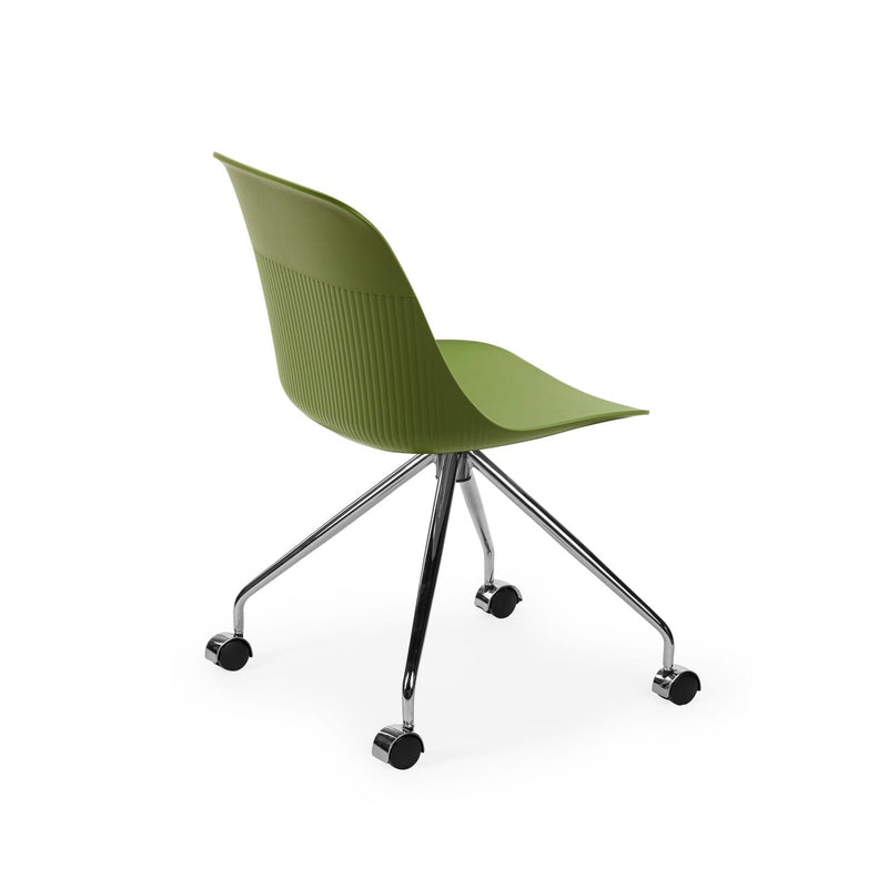 Atmacha Home & Living Chair Shell-O Chair