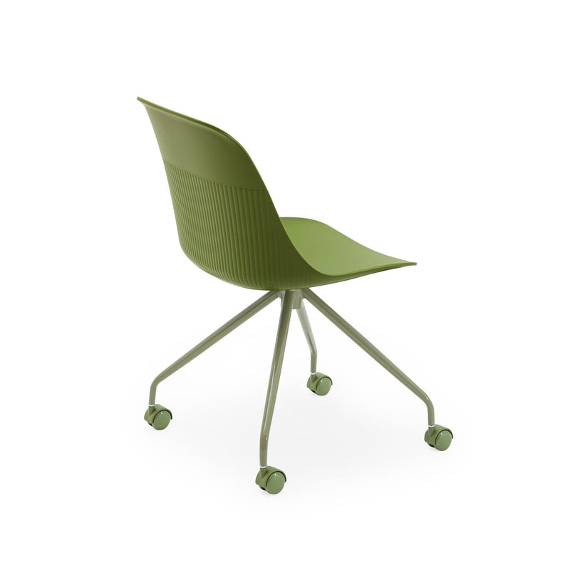 Atmacha Home & Living Chair Shell-O Chair